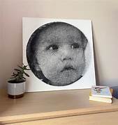 thread art